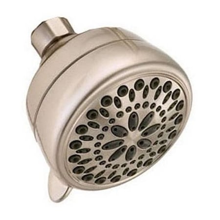 Delta SatNI 7Spr SHWR Head 75763CSN